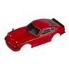 SR27 Datsun 240Z Body Set red
