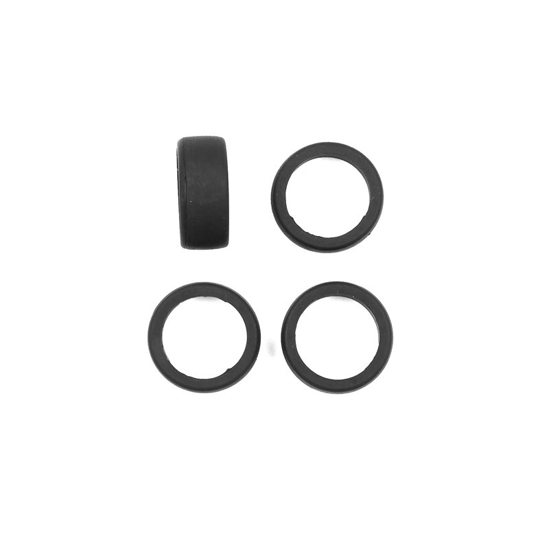 SR27 Tire Set  8.5mm 20 Shore