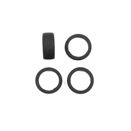 SR27 Tire Set  8.5mm 20 Shore