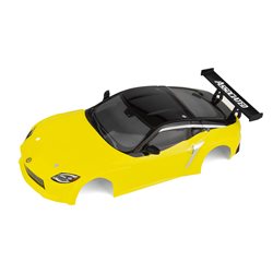 SR27 2023 Nissan Z Body Set Yellow