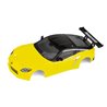 SR27 2023 Nissan Z Body Set Yellow