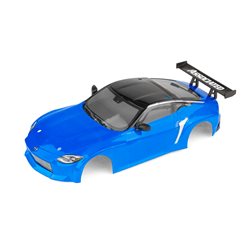 SR27 2023 Nissan Z Body Set Blue