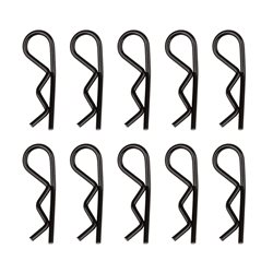 karossclips 33mm 16mm