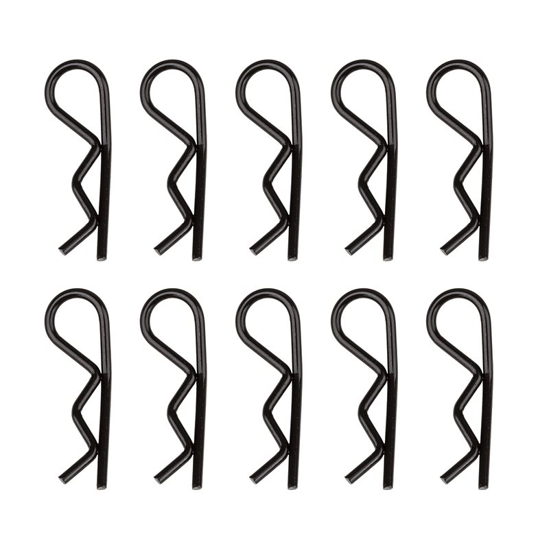 karossclips 33mm 16mm