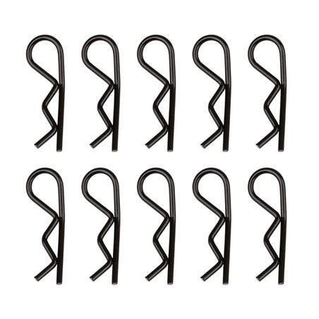 karossclips 33mm 16mm