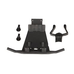 stötfångare fram Pro4 SC10