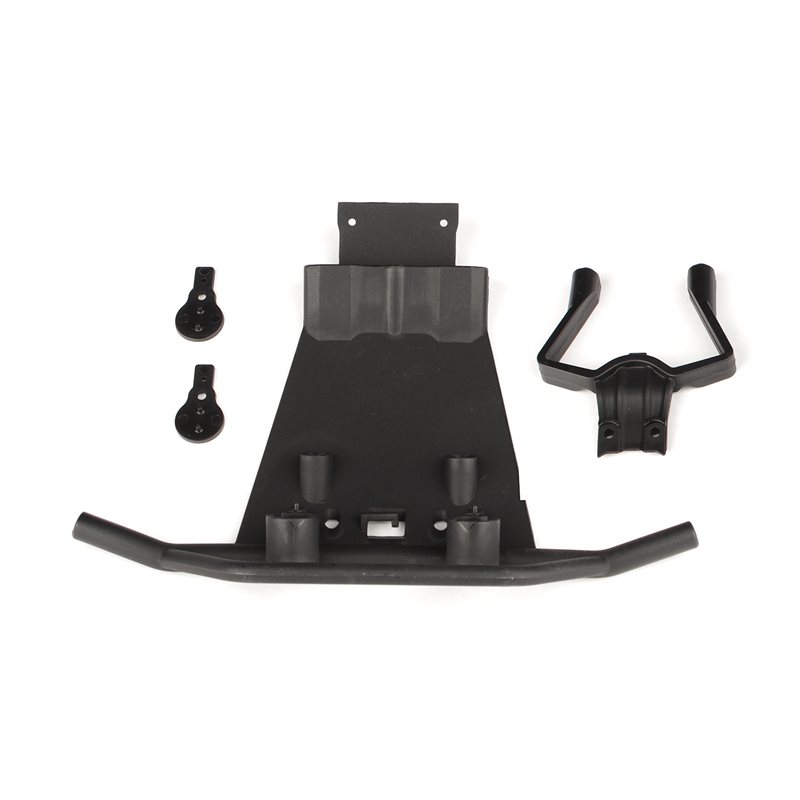 stötfångare fram Pro4 SC10