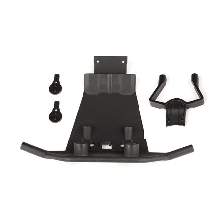 stötfångare fram Pro4 SC10