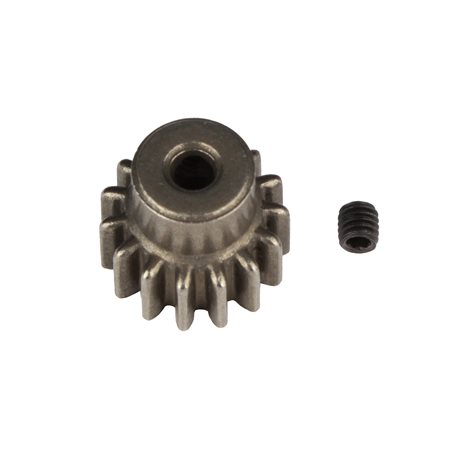 Pinion Gear 15T 32P 1/8 in shaft