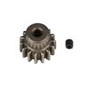 Pinion Gear 15T 32P 1/8 in shaft
