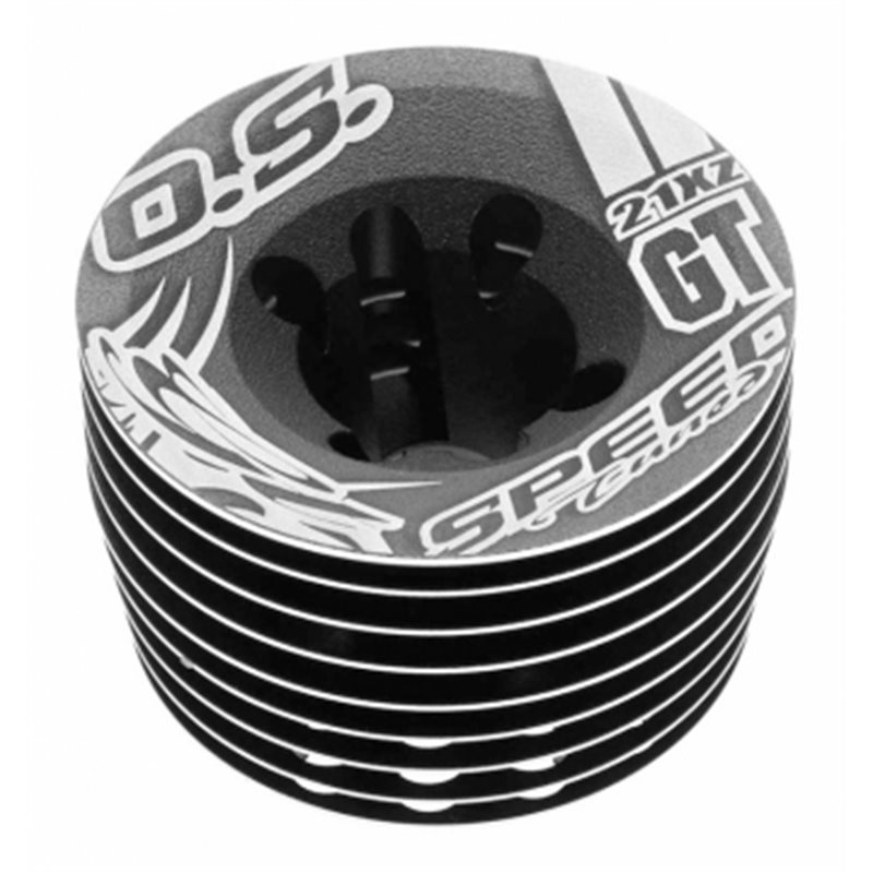 Kyltopp SPEED 21XZ-GT