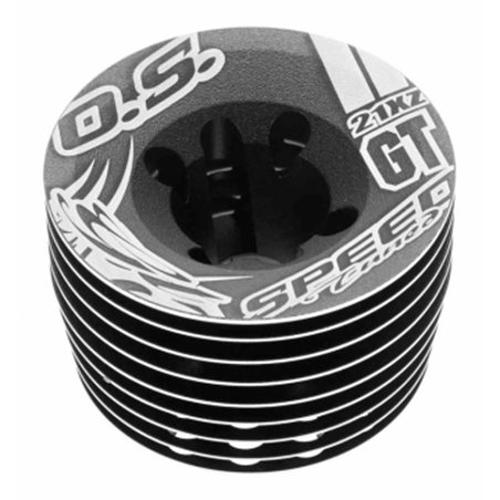 Kyltopp SPEED 21XZ-GT