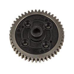 SR7 Spur Gear 45T Mod 1