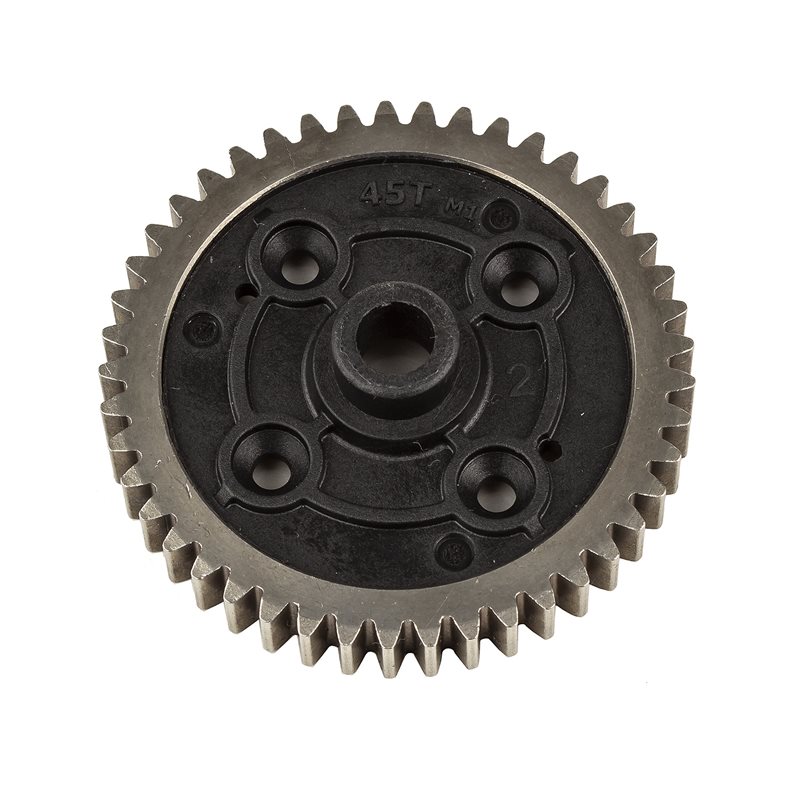 SR7 Spur Gear 45T Mod 1