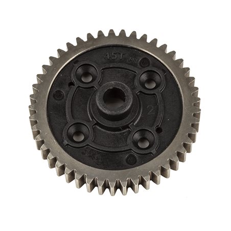 SR7 Spur Gear 45T Mod 1
