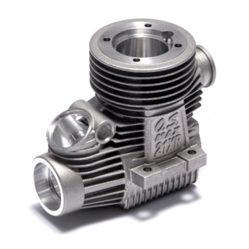 Vevhus SPEED 21XR-B Ver.2 &amp, Ver.3