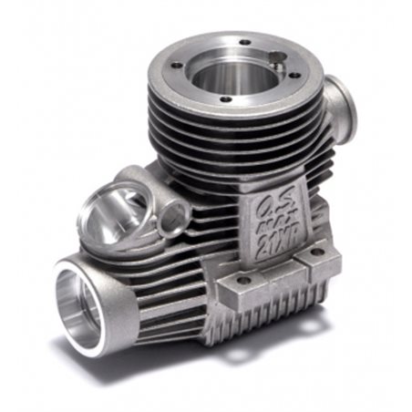 Vevhus SPEED 21XR-B Ver.2 &amp, Ver.3