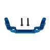 SR7 FT Steering Rack blue aluminum