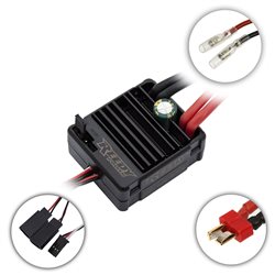 SC480X borstad crawler