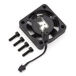 Blackbox 30x30x7 mm Fan w/screws