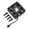 Blackbox 30x30x7 mm Fan w/screws