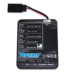 programeringskort SC480X & SC500X