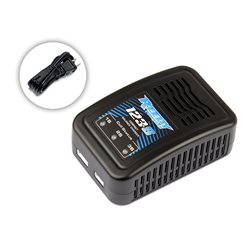 laddare 123-S Compact 2-3S LiPo