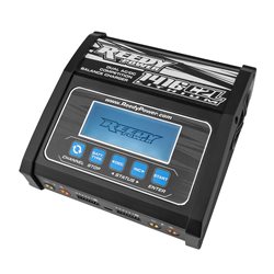laddare 1416-C2L Dual AC/DC 1-6S LiPo
