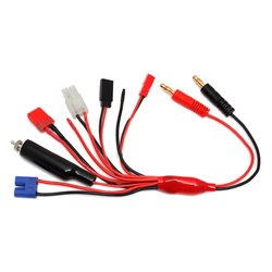 laddsladd Reedy 7-in-1 (4mm)