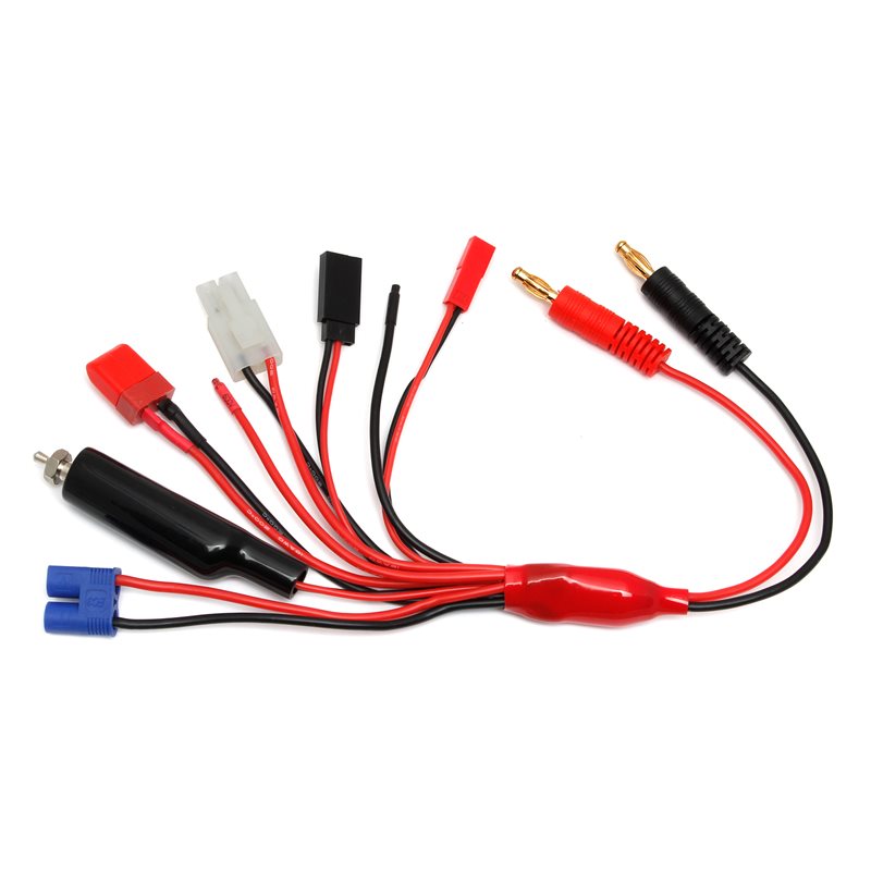 laddsladd Reedy 7-in-1 (4mm)