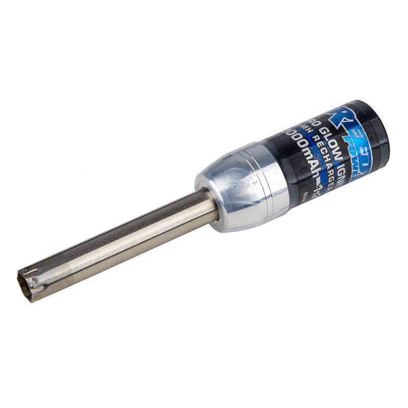 glödtändare Reedy 3000mAh