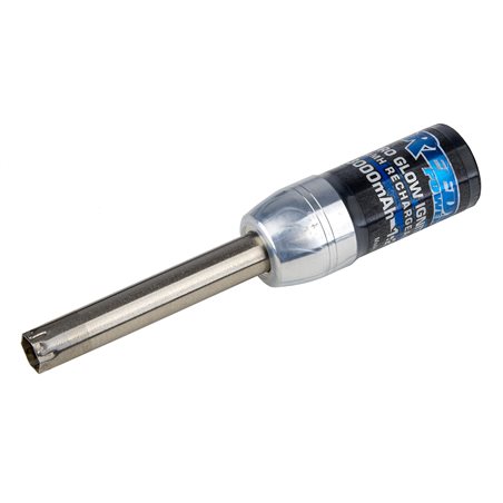 glödtändare Reedy 3000mAh