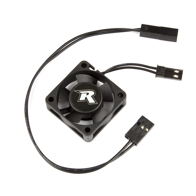 Reedy HV Motor Fan with 195 mm extension
