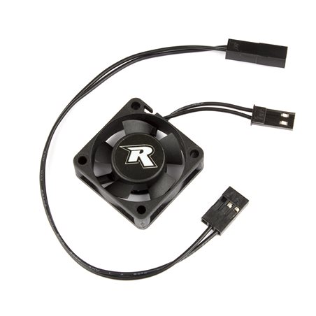 Reedy HV Motor Fan with 195 mm extension