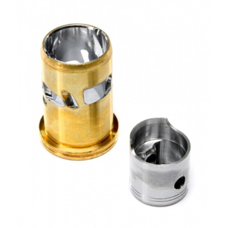 Kolv &amp, Foder SPEED R2103