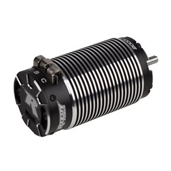 Elmotor Sonic 900XL Competition 1/8 Truggy 2000kV