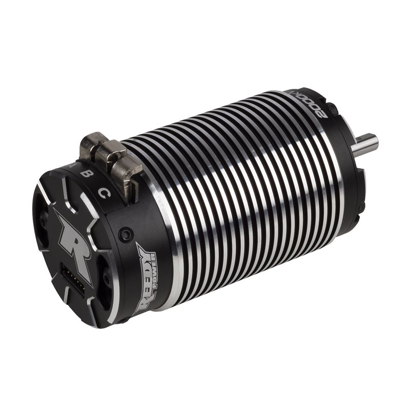 Elmotor Sonic 900XL Competition 1/8 Truggy 2000kV