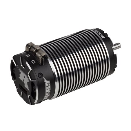 Elmotor Sonic 900XL Competition 1/8 Truggy 2000kV