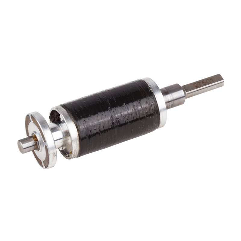 Sonic 900 Rotor torque