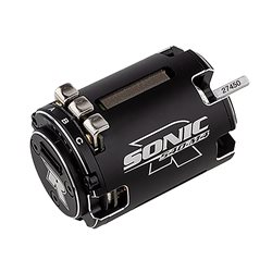Sonic 540-M4 Drift Motor 10.5