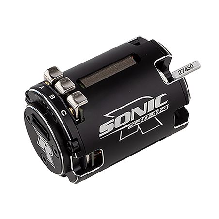 Sonic 540-M4 Drift Motor 10.5