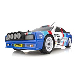 Apex2 A550 Rally (RTR)