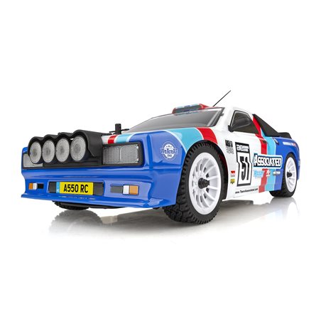 Apex2 A550 Rally (RTR)