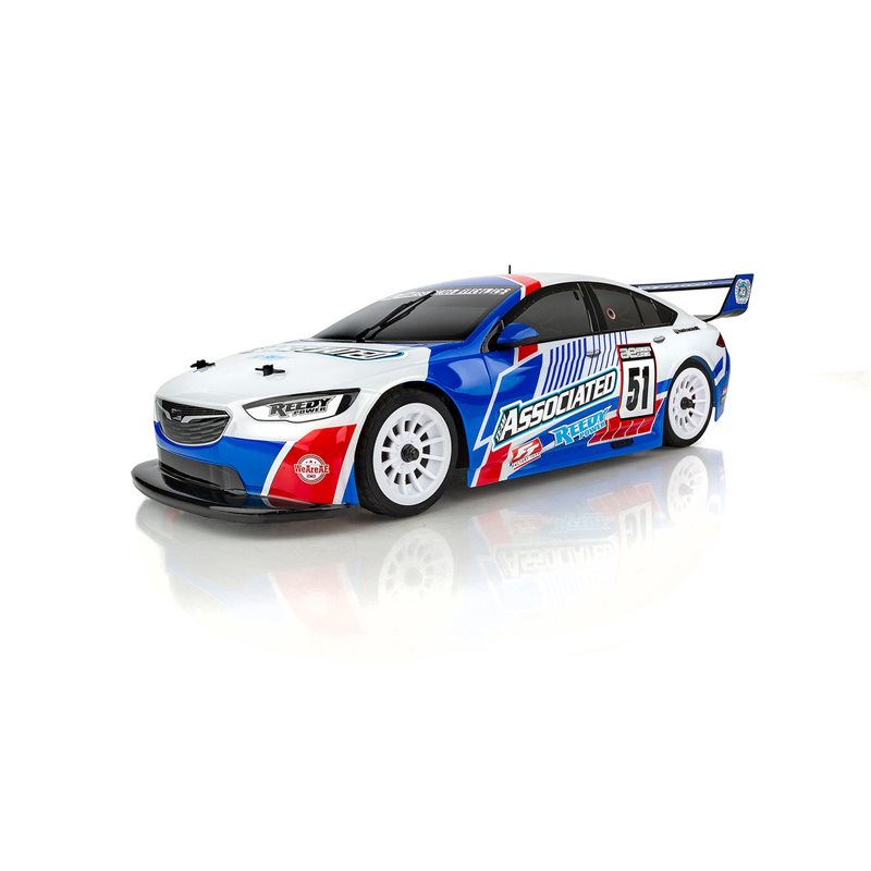 Apex2 Sport ST550 (RTR)