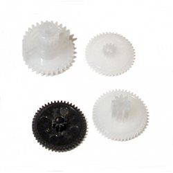 Drevsats S3110, S3110M