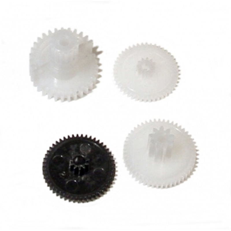 Drevsats S3110, S3110M