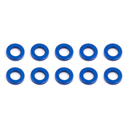 bricka kulled aluminium 1.0mm