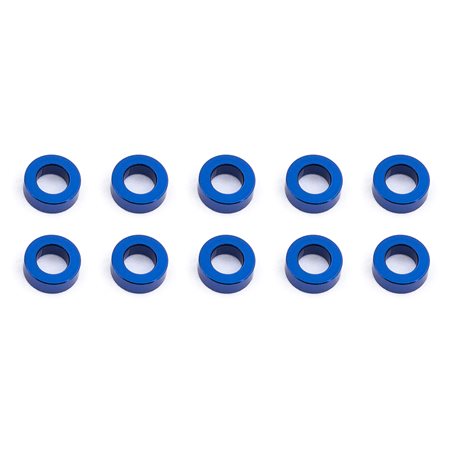 bricka kulled aluminium 2.0 mm