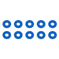 brickor bulkhead / rambalkshuvud aluminium 05mm