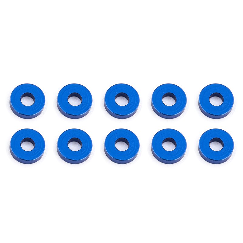 brickor bulkhead / rambalkshuvud aluminium 20mm